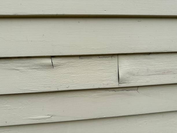 Custom Trim and Detailing for Siding in Bessemer City, NC