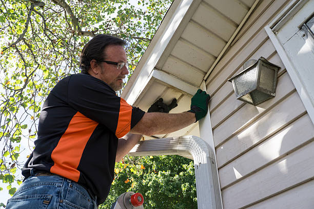 Professional Siding in Bessemer City, NC